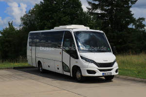 Fahrzeugseite MOS-GT-318