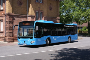 Fahrzeugseite MOS-HU-55