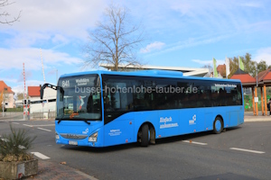 Fahrzeugseite MOS-IF-55