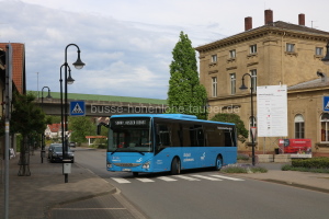 Fahrzeugseite MOS-IO-55