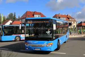 Fahrzeugseite MOS-KH-52