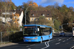 Fahrzeugseite MOS-KH-52