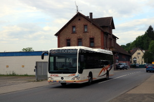 Fahrzeugseite MOS-KH-53