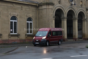 Fahrzeugseite MOS-OK-20