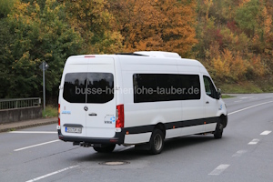 Fahrzeugseite MOS-OK-60