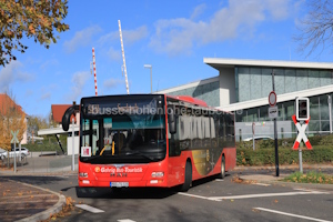 Fahrzeugseite MOS-TG-125