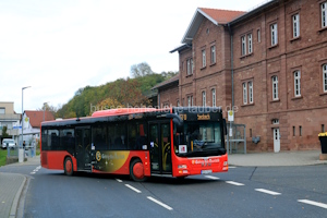 Fahrzeugseite MOS-TG-125