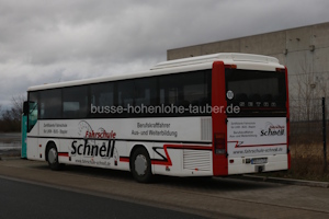 Fahrzeugseite MOS-TS-313