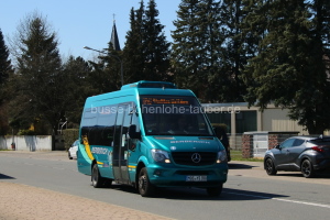 Fahrzeugseite MOS-YS-350