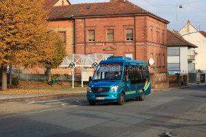 Fahrzeugseite MOS-YS-350