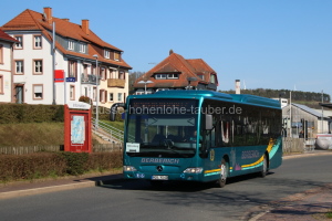 Fahrzeugseite MOS-YS-40