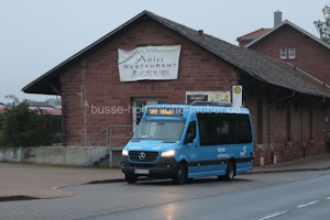 Fahrzeugseite MOS-YS-44