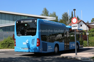 Fahrzeugseite MOS-YS-800