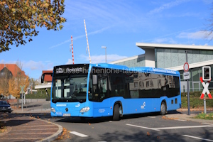 Fahrzeugseite MOS-YS-800