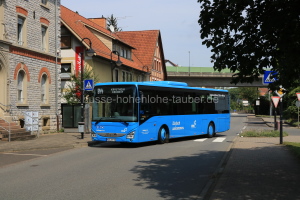 Fahrzeugseite MOS-ZF-55