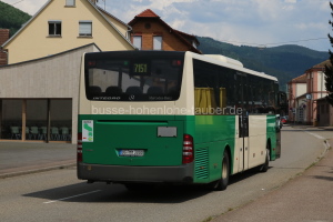 Fahrzeugseite OG-MM-3800