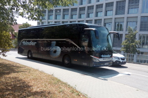 Fahrzeugseite PF-B-8004