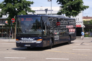 Fahrzeugseite PF-B-8009