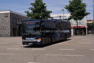 Fahrzeugseite PF-B-8017