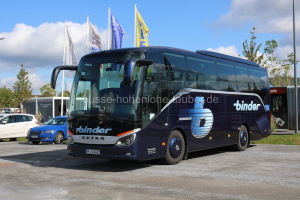 Fahrzeugseite PF-B-8029