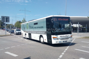 Fahrzeugseite PF-B-8030