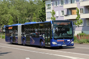 Fahrzeugseite KA-HT-609