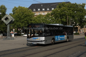 Fahrzeugseite KA-HT-641