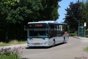 Fahrzeugseite KA-HT-6510