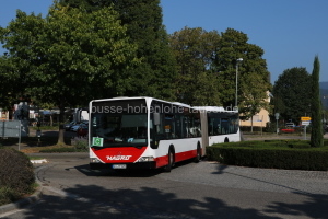 Fahrzeugseite KA-HT-689