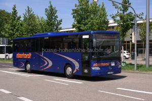 Fahrzeugseite LB-ER-499