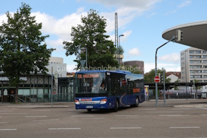 Fahrzeugseite PF-ER-185