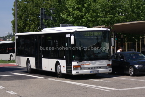 Fahrzeugseite VAI-ER-509