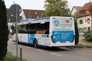 Fahrzeugseite VAI-ER-513