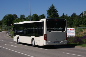 Fahrzeugseite PF-CH-78