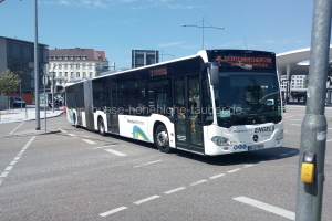Fahrzeugseite PF-E-7021