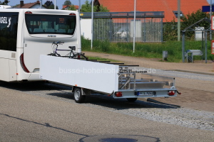 Fahrzeugseite PF-E-7050