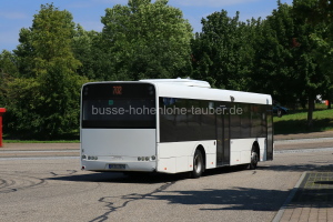 Fahrzeugseite PF-E-7074