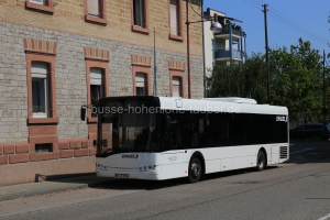 Fahrzeugseite PF-E-7076