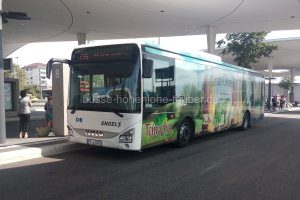 Fahrzeugseite PF-L-8157