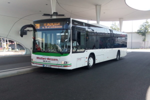 Fahrzeugseite PF-MR-4007