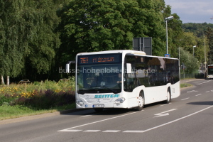 Fahrzeugseite PF-TC-32