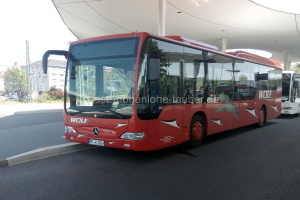 Fahrzeugseite PF-W-1014