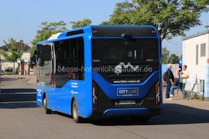 Fahrzeugseite RA-DJ-1100