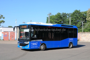 Fahrzeugseite RA-DJ-1100