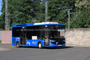 Fahrzeugseite RA-DJ-1100