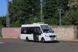 Fahrzeugseite RA-DJ-820