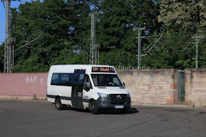 Fahrzeugseite RA-DJ-930