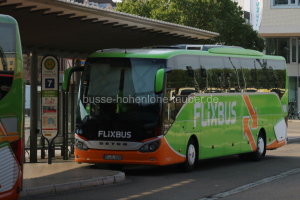 Fahrzeugseite RT-FL-4000