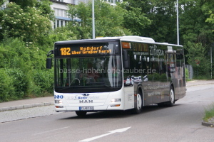 Fahrzeugseite RT-HB-1300