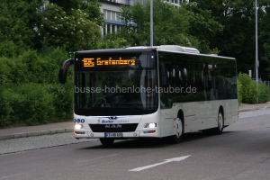 Fahrzeugseite RT-HB-620